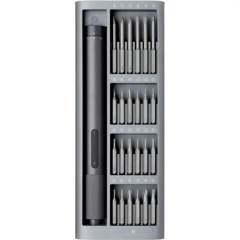 Отвертка аккумуляторная  Xiaomi Electric Precision Screwdriver (BHR5474GL)