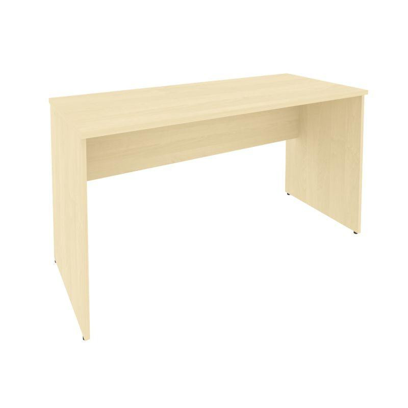 Riva Стол письменный А.СП-3.1 Клен 1400*600*750 Riva Стол письменный А.СП-3.1 Клен 1400*600*750