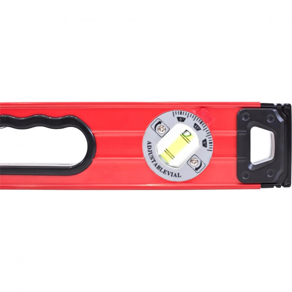 Уровень пузырьковый 600 мм магнитный RGK U4060