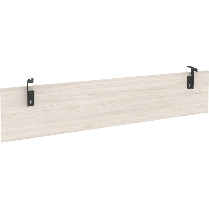 Царга к столу 0MX_ONIX O.M-CS-4 1450x320x18 денвер светлый/антрацит