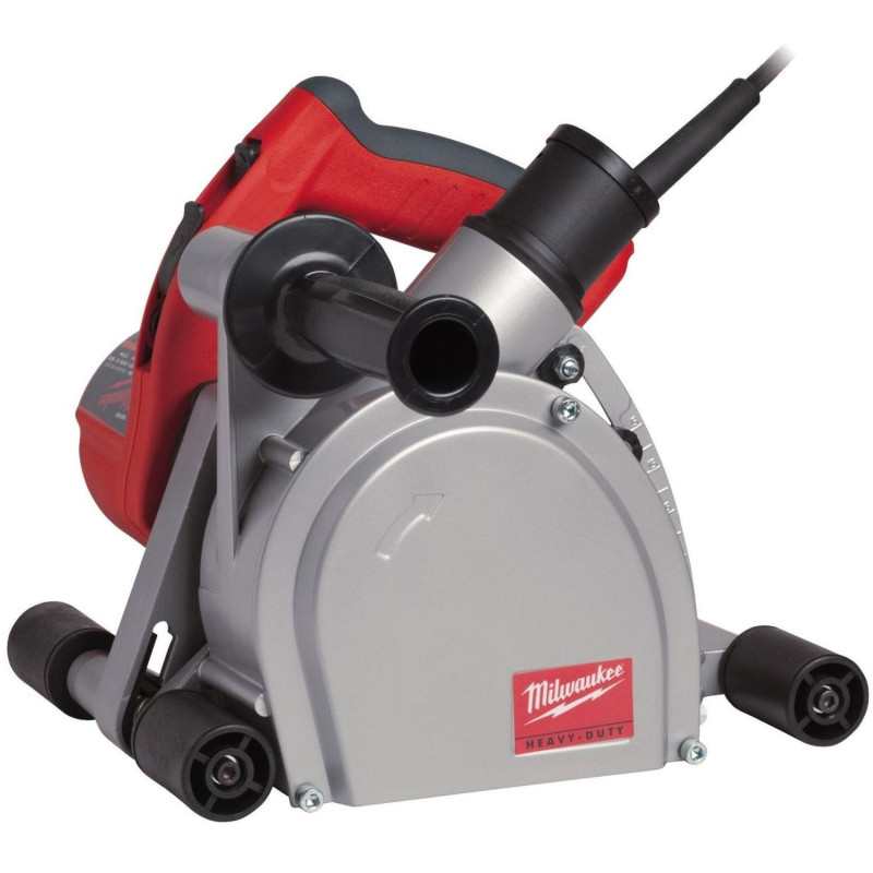 Штроборез WCS 45, Milwaukee