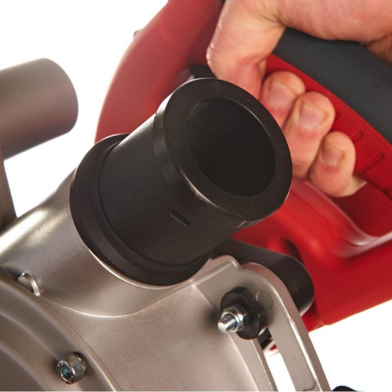 Штроборез WCS 45, Milwaukee