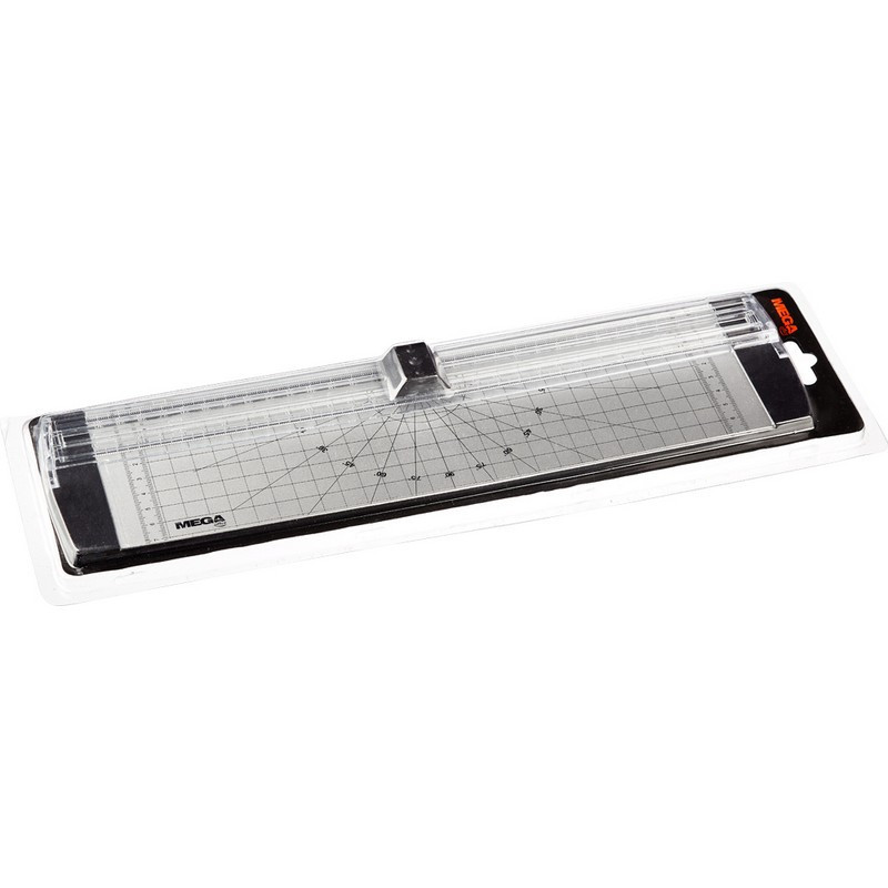 Резак для бумаги   Promega office ОТ400, А4, 305мм, 5л , роликовый