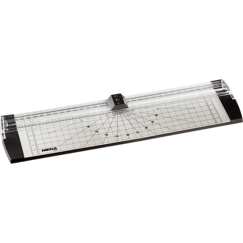 Резак для бумаги   Promega office ОТ400, А4, 305мм, 5л , роликовый