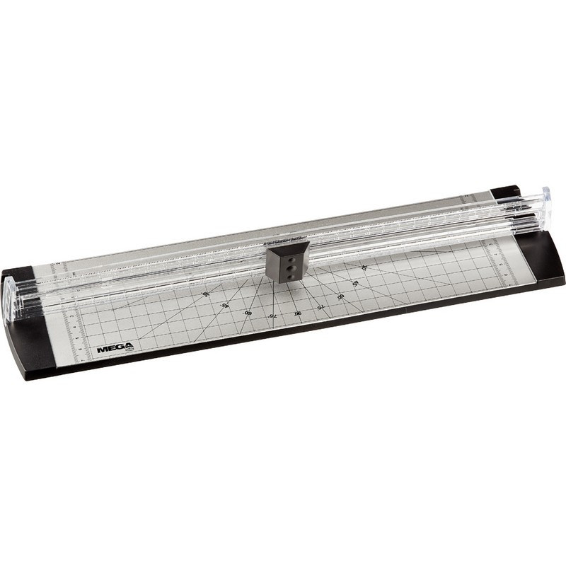 Резак для бумаги   Promega office ОТ400, А4, 305мм, 5л , роликовый