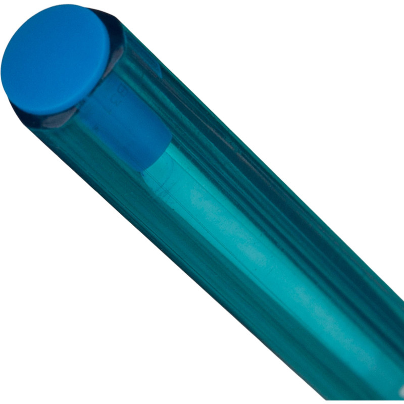 Ручка шариковая неавтомат. Attache Ink Mate ш0,5мм,лин0,3мм,син,масл