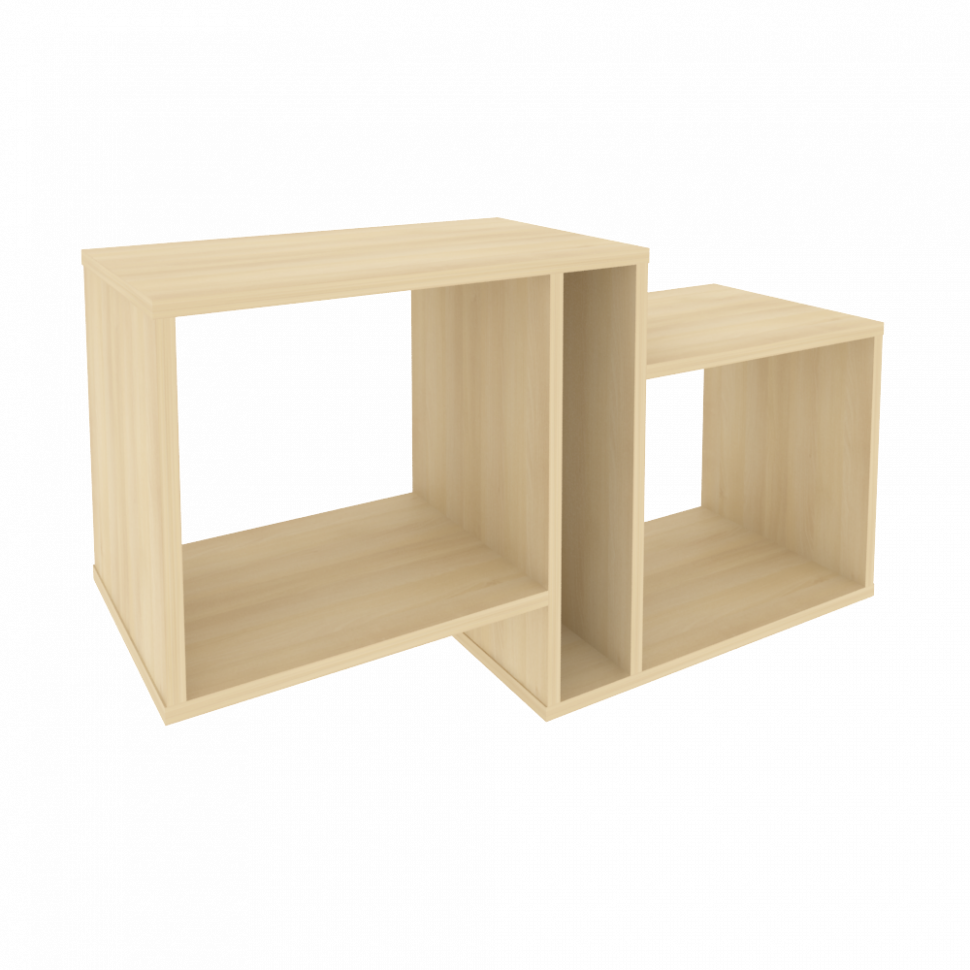 Style Полка навесная Л.ПНС-1 Акация Лорка 1000*336*540 Style Полка навесная Л.ПНС-1 Акация Лорка 1000*336*540