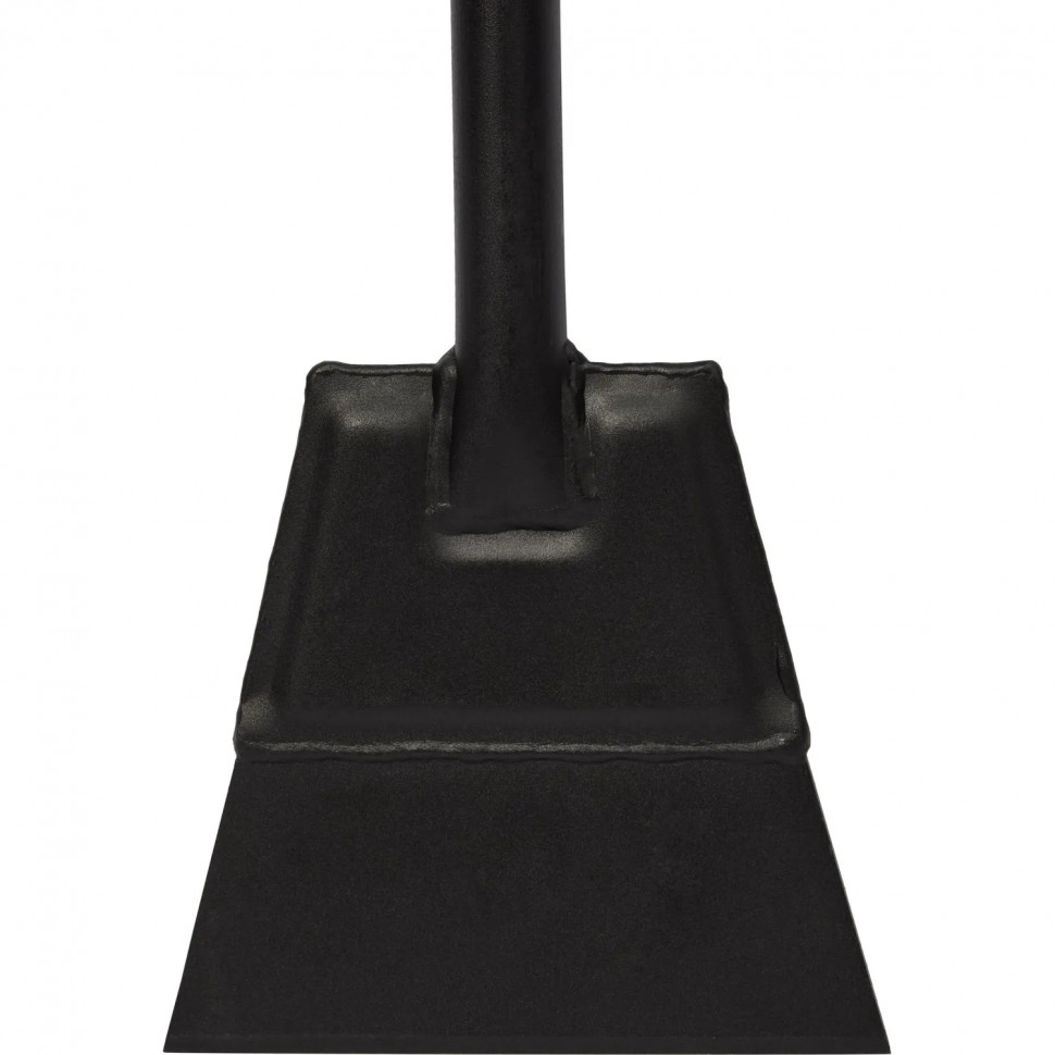 Ледоруб-скребок Finland (17x143 см) 2159 металлический черенок 1,9 кг