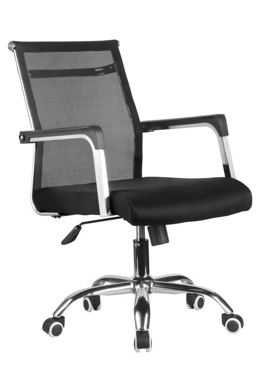 Кресло Нет RCH 706E Черный