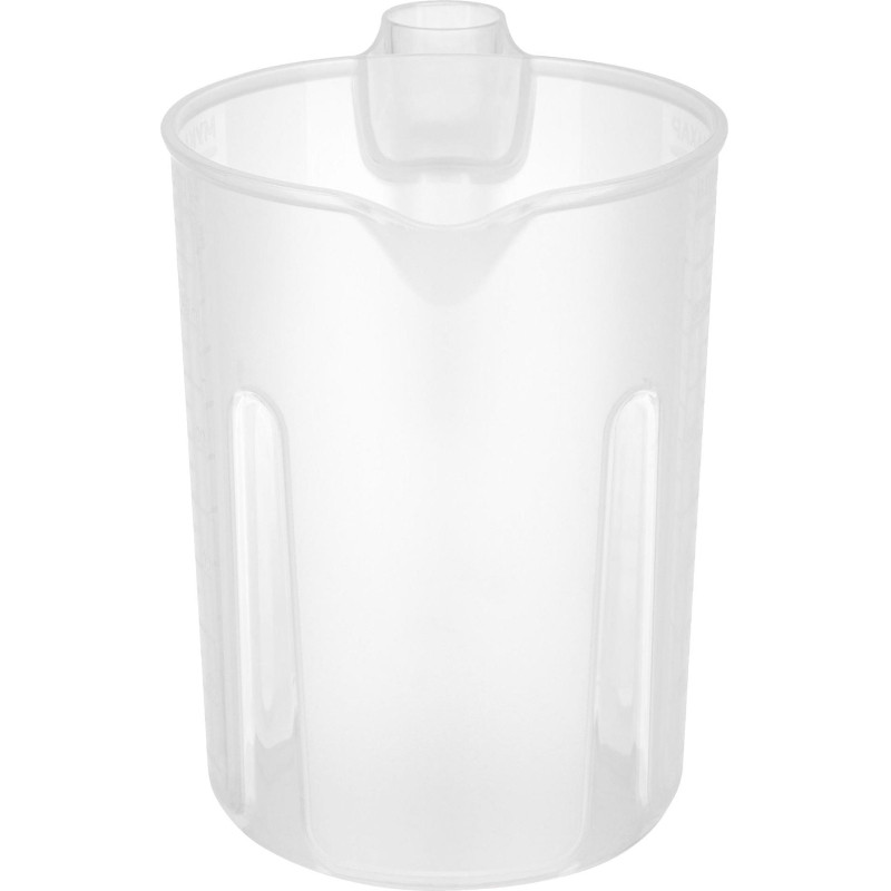 Кувшин мерный Sugar&amp;Spice 1л, прозрачный (SE111410998)