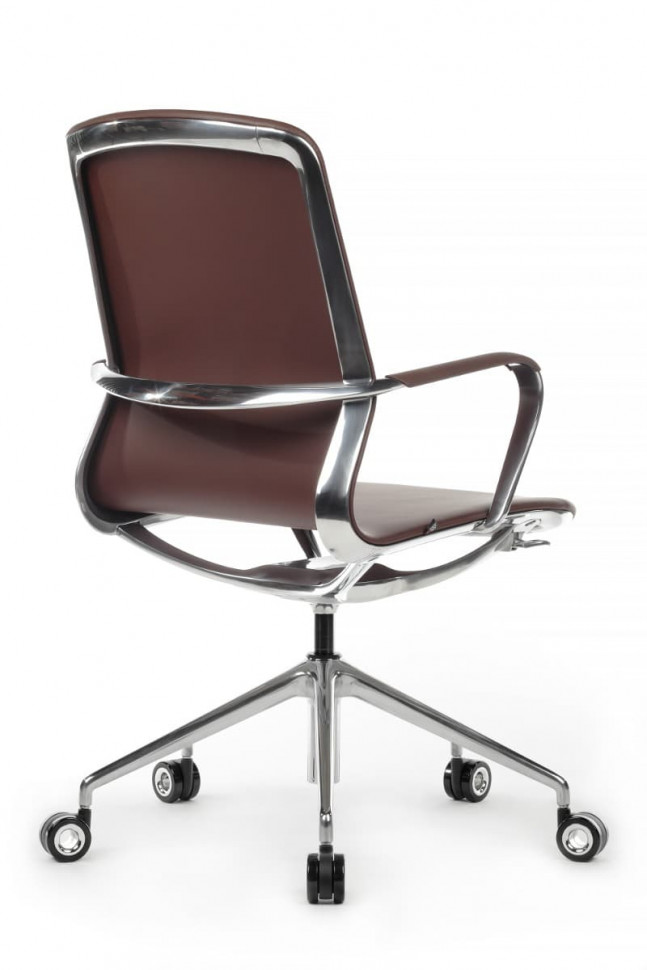 Кресло Бонд FK007-B11-P Коричневый