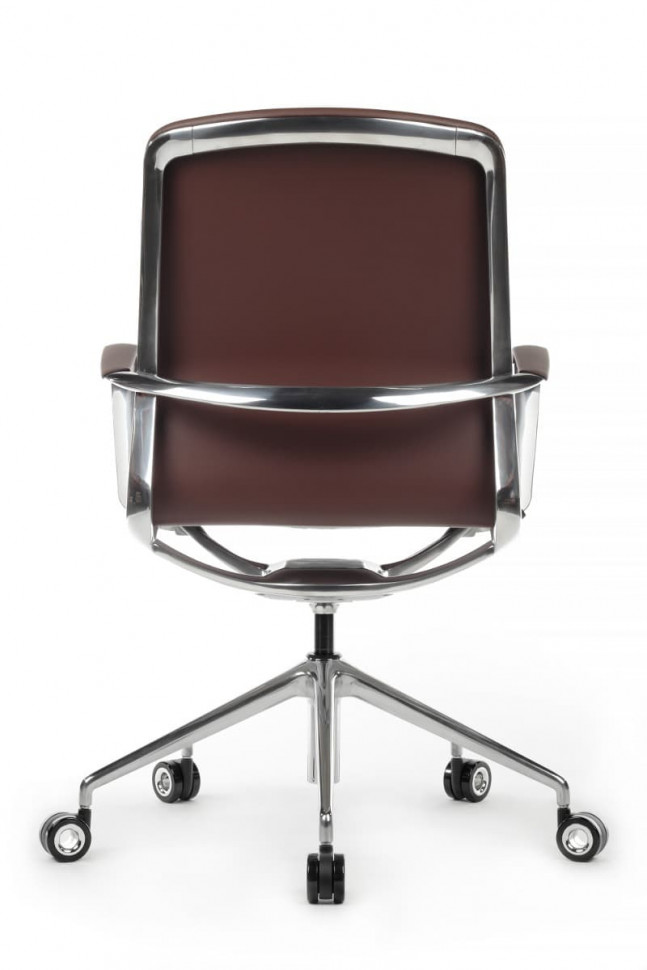Кресло Бонд FK007-B11-P Коричневый