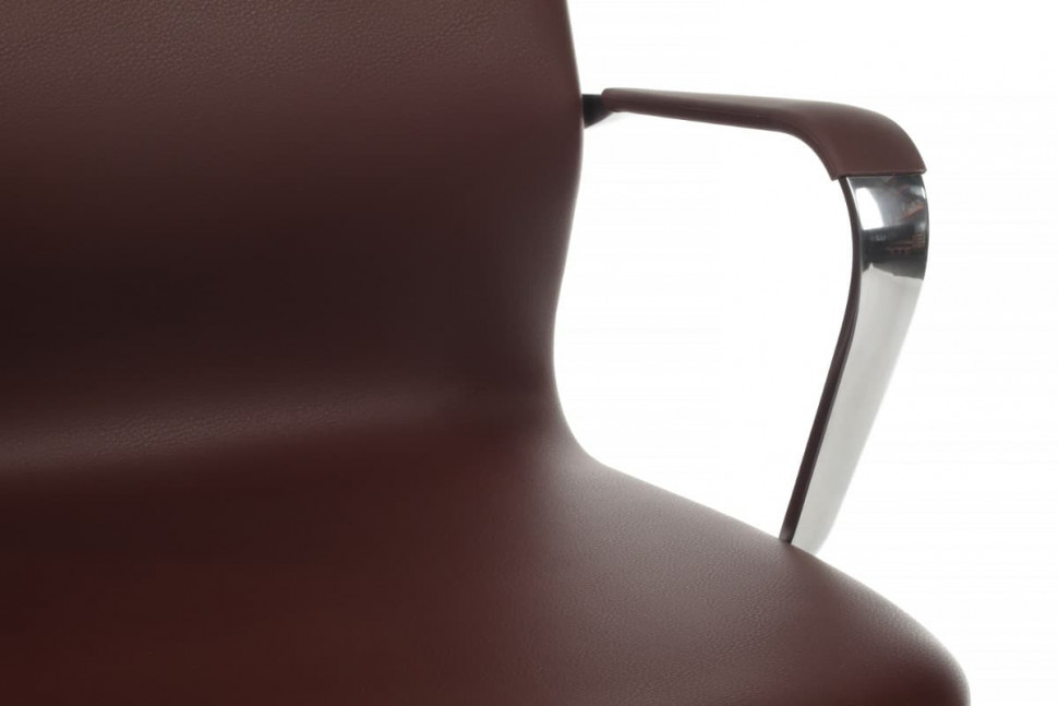 Кресло Бонд FK007-B11-P Коричневый