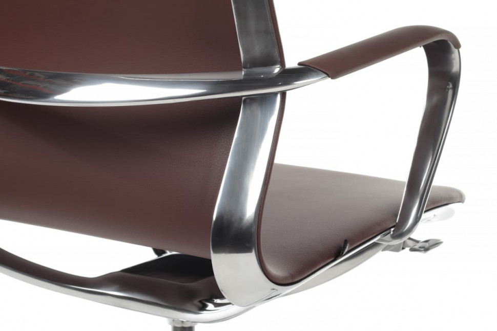 Кресло Бонд FK007-B11-P Коричневый