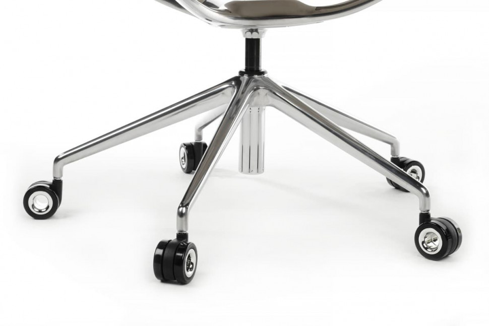 Кресло Бонд FK007-B11-P Коричневый