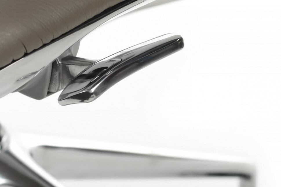 Кресло Бонд FK007-B11-P Коричневый