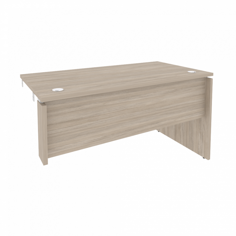 Onix Стол-приставка правый к опорным элементам O.SPR-3.7 (R) Дуб Аттик 1380*720*750 Onix Стол-приставка правый к опорным элементам O.SPR-3.7 (R) Дуб Аттик 1380*720*750