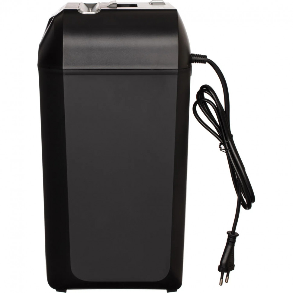 Шредер (уничтожитель) BigTech OS808-10C , P-4ур.секр., 10л., 14 лит