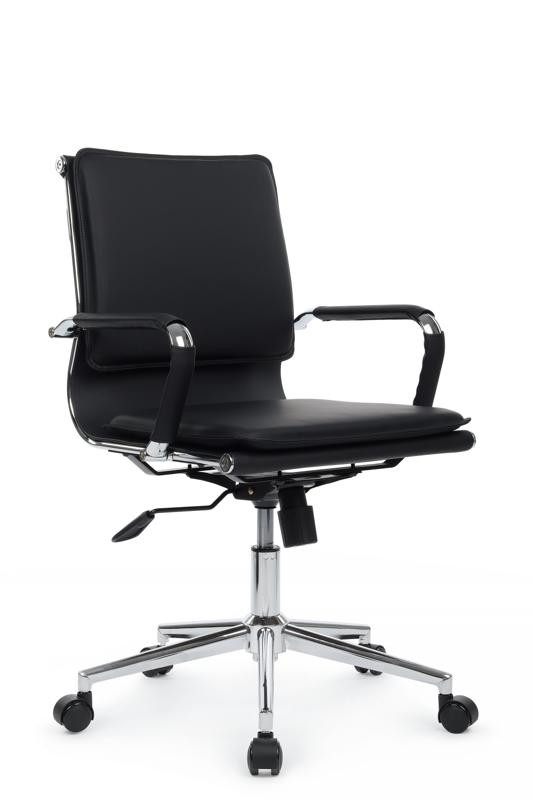 Кресло Хьюго RCH 6003-2SE Черный