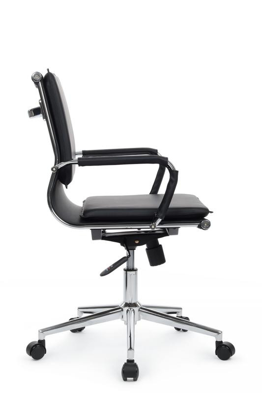 Кресло Хьюго RCH 6003-2SE Черный