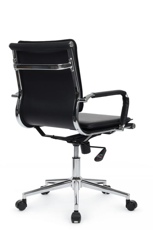 Кресло Хьюго RCH 6003-2SE Черный