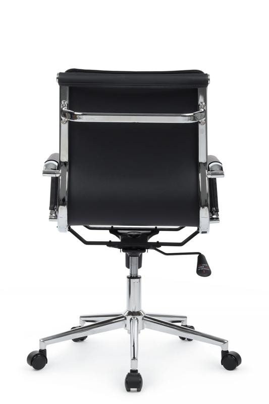 Кресло Хьюго RCH 6003-2SE Черный