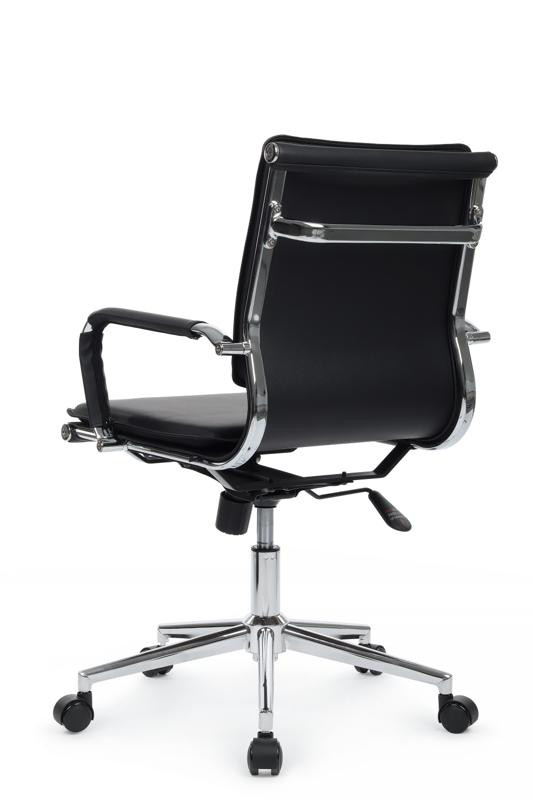 Кресло Хьюго RCH 6003-2SE Черный