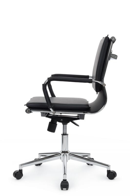 Кресло Хьюго RCH 6003-2SE Черный