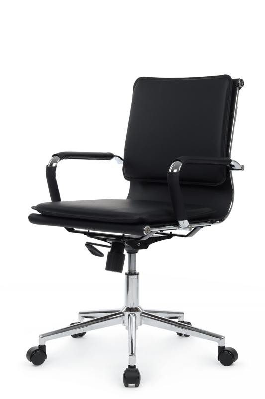 Кресло Хьюго RCH 6003-2SE Черный