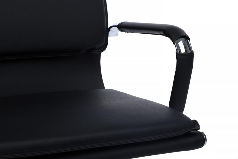 Кресло Хьюго RCH 6003-2SE Черный