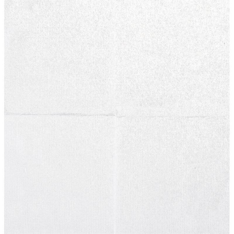 Салфетки бумажные Luscan PROFI PACK 1сл24х24 белые 400шт/уп