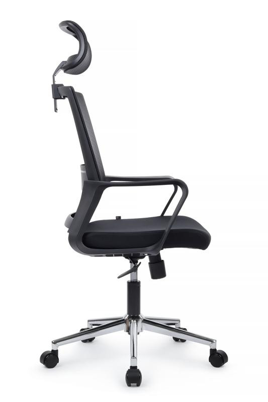 Кресло Минт RCH M1029HBE Черный