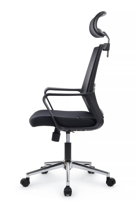 Кресло Минт RCH M1029HBE Черный