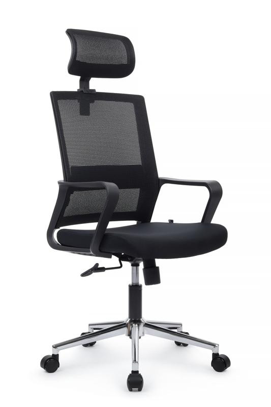 Кресло Минт RCH M1029HBE Черный