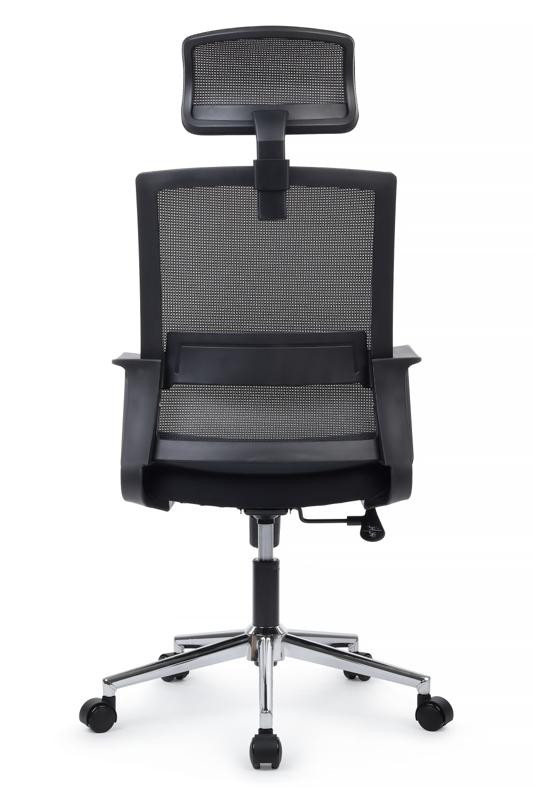 Кресло Минт RCH M1029HBE Черный