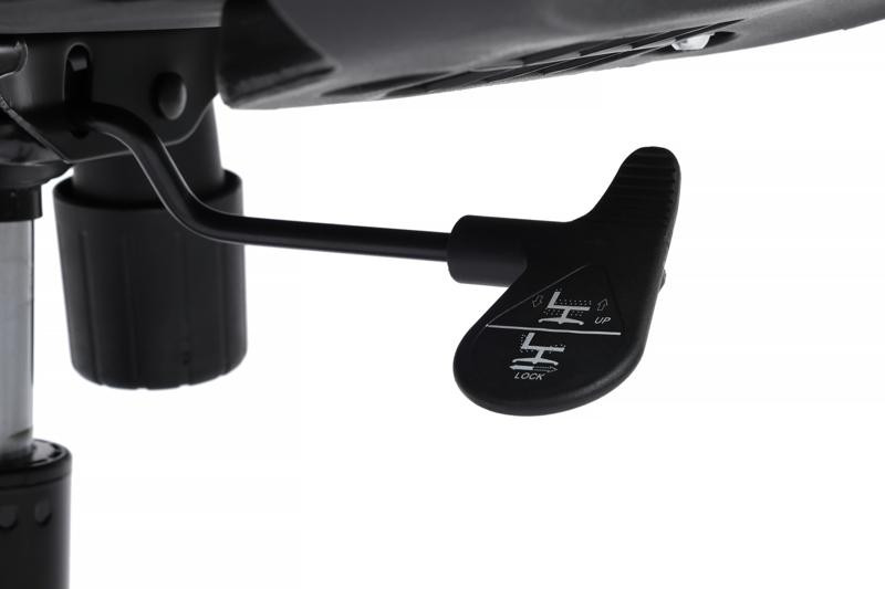 Кресло Минт RCH M1029HBE Черный