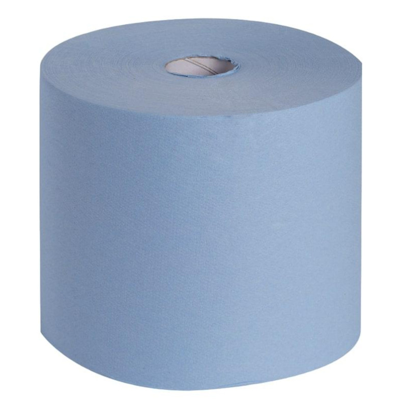 Бумага протирочная WYPALLxL10Extra+ Bl1x1000 38х23,5см гол.7472