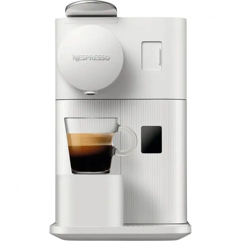 Кофемашина капсульная De'Longhi EN510.W