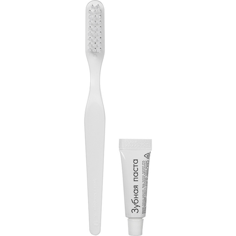 Набор зубной HOTEL Зубной набор,картон,200шт. Набор зубной HOTEL Зубной набор,картон,200шт.