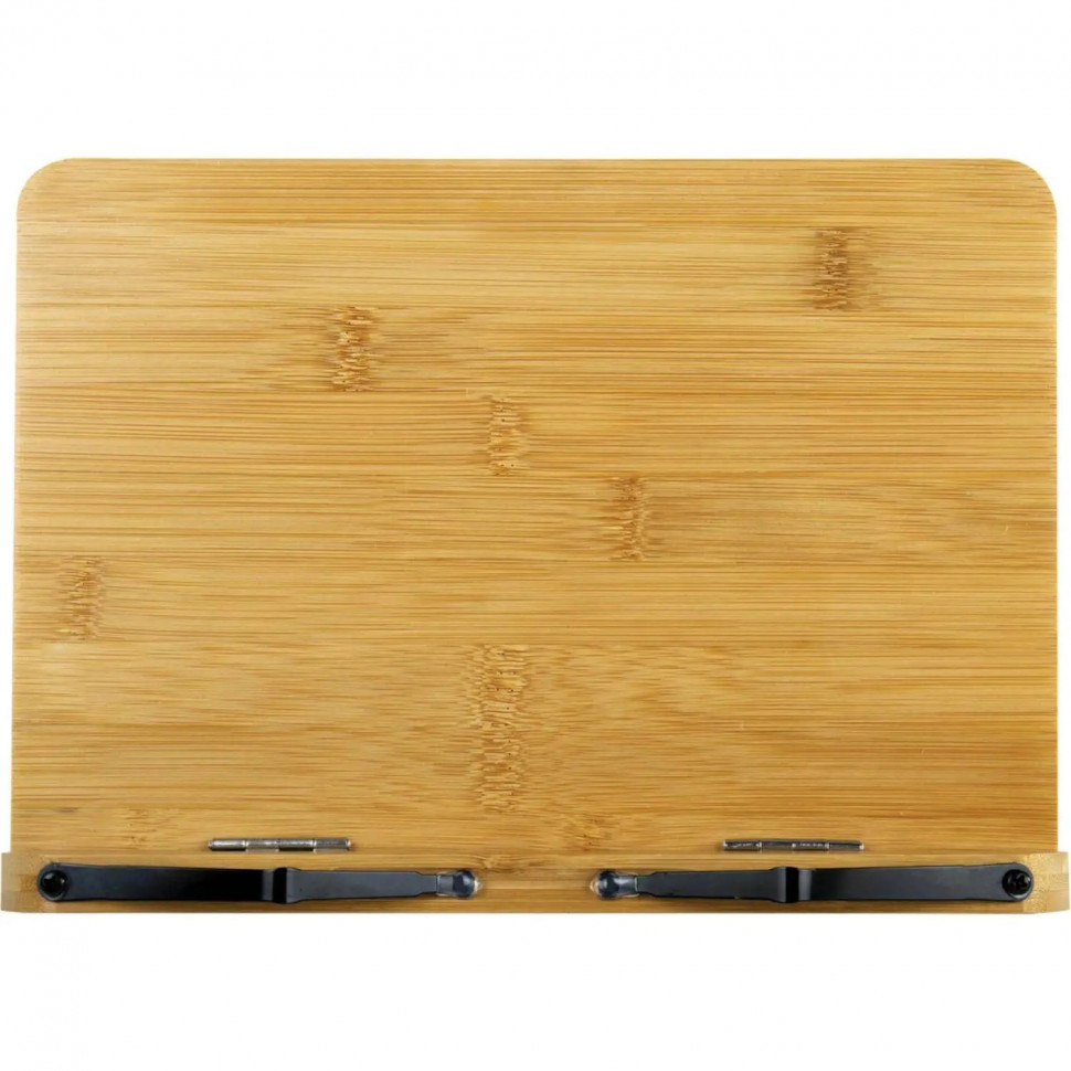Подставка для книг и планшетов бамбуковая Attache 28x20 см
