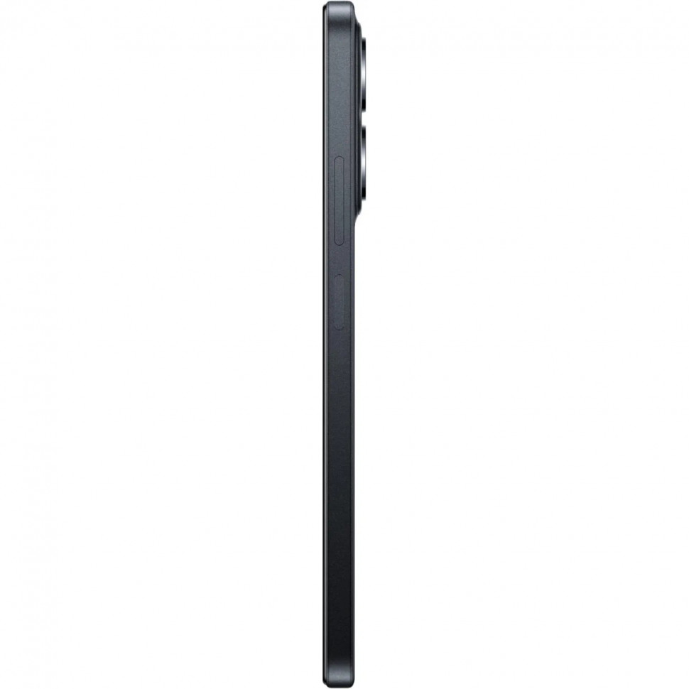 Смартфон REDMI 15C RU 8+256 Midnight Black