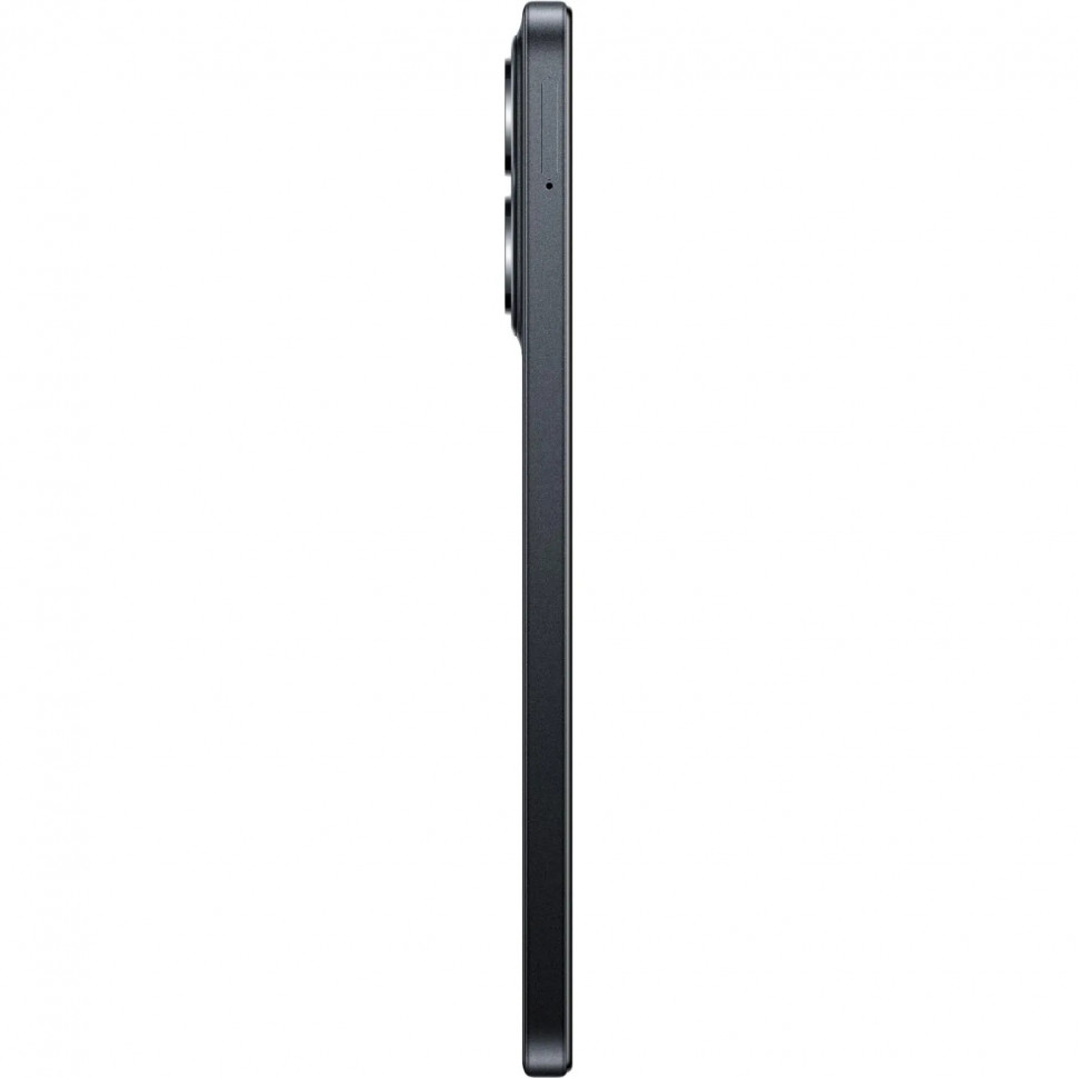 Смартфон REDMI 15C RU 8+256 Midnight Black