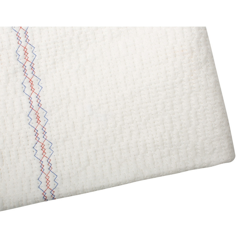 Тряпка для пола BAGI 50х80см б/уп.