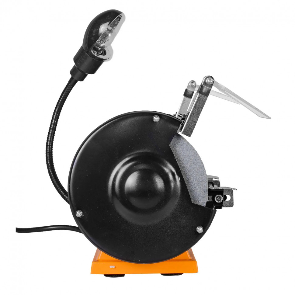 Станок заточный (точило) ВИХРЬ ТС-200 200Вт, Ø150х16х12,7мм (72/7/2)