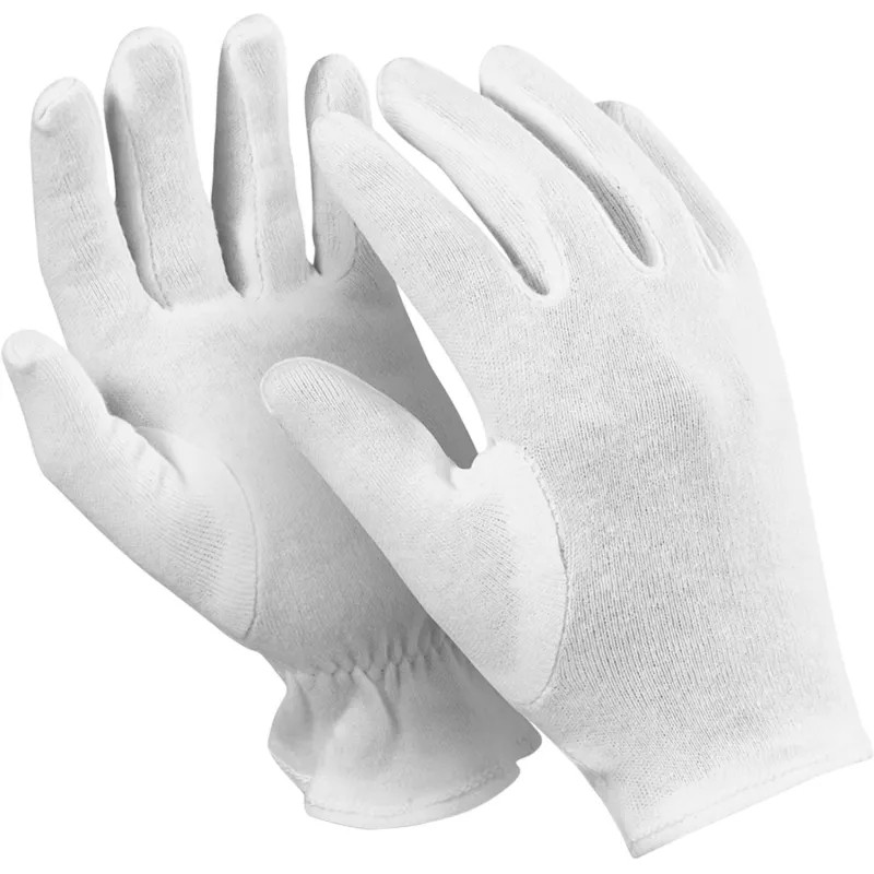 Перчатки защитные трикотажн Manipula Атом(TT-44/MG-103)х/б (р10/XL, 12п/уп)