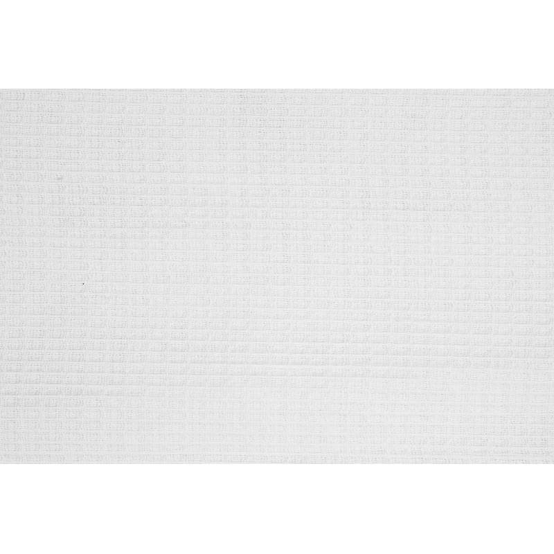 Полотно техническое вафельное отбеленное рулон 0,45х60м плотн 240 г/м2_СПБ