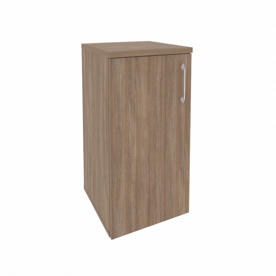 Onix Шкаф низкий узкий левый O.SU-3.1 (L) Дуб Аризона 400*420*823