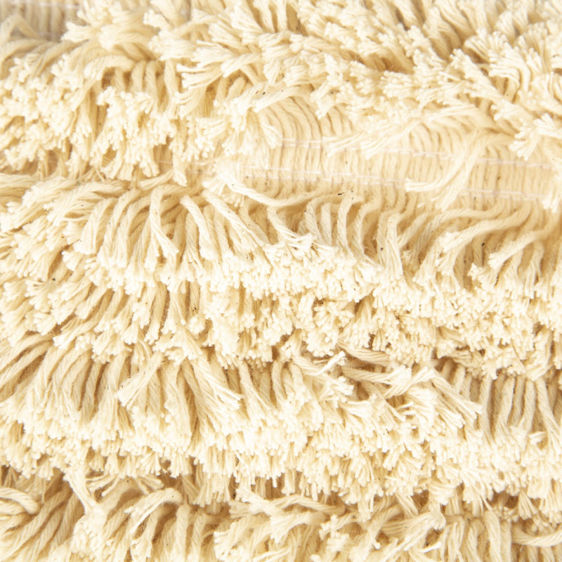 Насадка МОП 60см хлопок ДастМоп