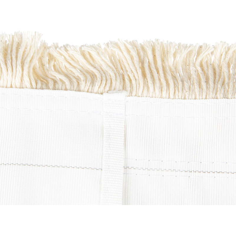 Насадка МОП 60см хлопок ДастМоп