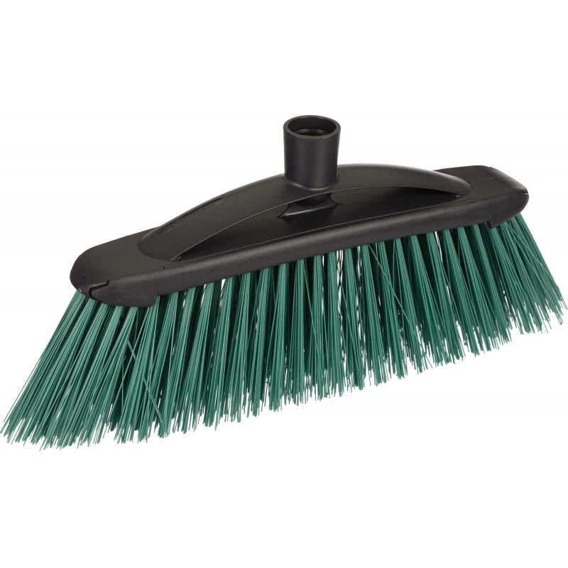 Щетка Vileda Эко жесткая 30 см зеленая 519227